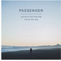 Young as the Morning Old as the Sea Music CD