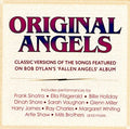Original Angels / Various - Original Angels / Various - Music CD
