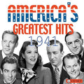 America's Greatest Hits 1941 / Various - America's Greatest Hits 1941 / Various - Music CD