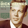 Haymes,dick - Hits Collection 1941-56 - Music CD
