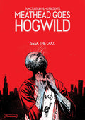 Meathead Goes Hog Wild - Meathead Goes Hog Wild - DVD