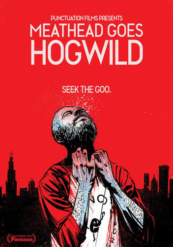 Meathead Goes Hog Wild - Meathead Goes Hog Wild - DVD