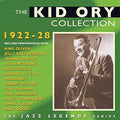 Kid Ory - Collection 1922-28 - Music CD