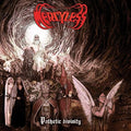 Mercyless - Pathetic Divinity - Vinyl Record