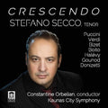 Bizet / Secco,stefano / Kaunas City Symphony - Crescendo - Music CD