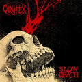 Carnifex - Slow Death - Music CD