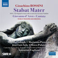 Rossini / Cullagh / Pizzolato / Sola - Gioachino Rossini: Stabat Mater - Music CD