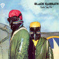 Black Sabbath - Never Say Die - Music CD
