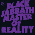 Master Of Reality [Remastered]