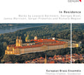 Bernstein / Bizet / European Brass Ensemble - In Residence - Music CD