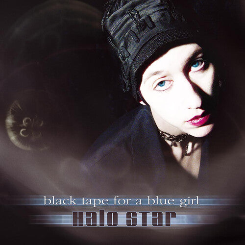 Black Tape For A Blue Girl - Halo Star - Music CD