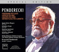 Penderecki / Kielar-dlugosz / Krupa - Penderecki: Concertos For Wind Instruments - Music CD