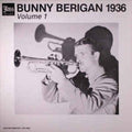 Berigan,bunny - 1936 Vol.1 - Vinyl Record