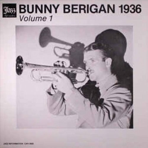 Berigan,bunny - 1936 Vol.1 - Vinyl Record