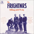 Frightnrs - Nothing More To Say - Vinyl Record