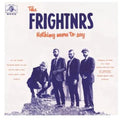 Frightnrs - Nothing More To Say - Music CD