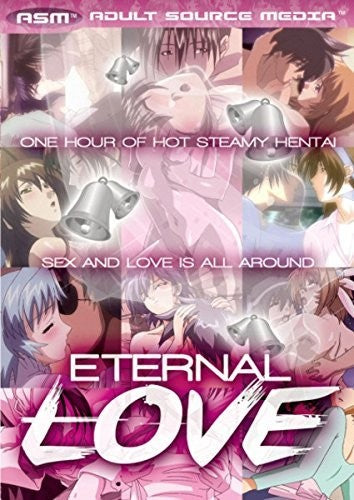 Eternal Love - Eternal Love - DVD