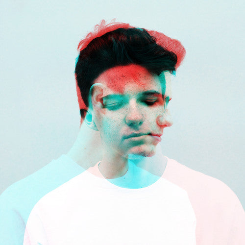 Petit Biscuit EP [White Vinyl] Vinyl Record