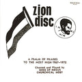 Sons Of Negus - Palm Of Praises To The Most High 1967-1972 - Music CD