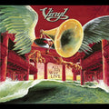 Vinyl - All The Way Live - Music CD