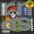 Rnds - Realest Nigas Down South: Screwed & Chopped - Music CD