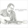 Stevens,matt - Archive - Music CD