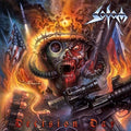 Sodom - Decision Day - Vinyl Record