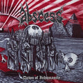 Abscess - Dawn Of Inhumanity - Music CD