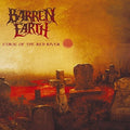 Barren Earth - Curse Of The Red River - Music CD