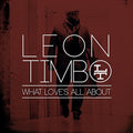 Timbo,leon - What Love's All About - Music CD