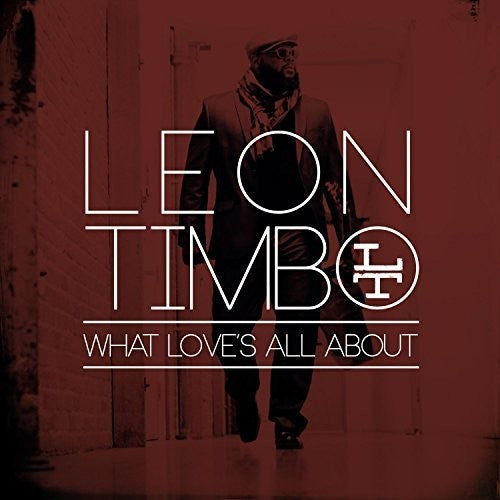 Timbo,leon - What Love's All About - Music CD