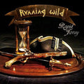 Running Wild - Rapid Foray - Music CD