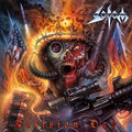 Sodom - Decision Day - Music CD