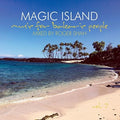 Shah,roger - Magic Island 7 - Music CD