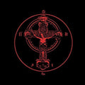 Haeresiarchs Of Dis - Tria Prima Diabolica - Music CD Single