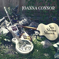 Connor,joanna - Six String Stories - Music CD