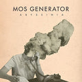Mos Generator - Abyssinia - Music CD