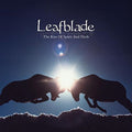 Leafblade - Kiss Of Spirit & Flesh - Music CD