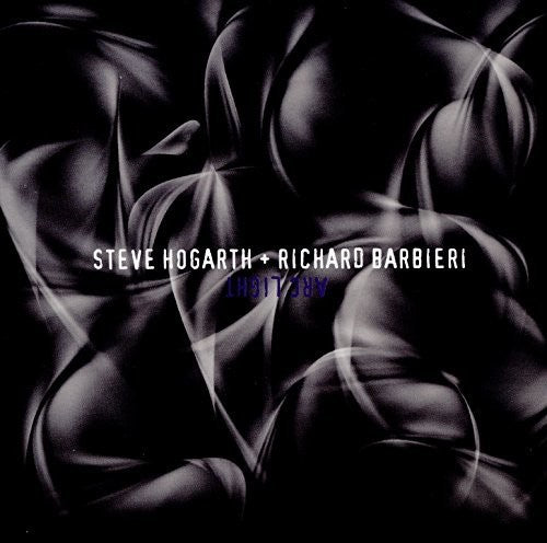 Hogarth,steve / Barbieri,richard - Arc Light - Music CD