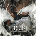 Brick - Faceless Strangers - Music CD