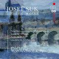Kolly,karl Andreas - Suk Josef: Piano Works - Music CD