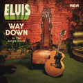 Presley,elvis - Way Down In The Jungle Room - Music CD