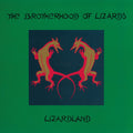 Lizardland [Download Included] Vinyl Record