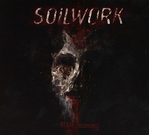 Soilwork - Death Resonance - Music CD