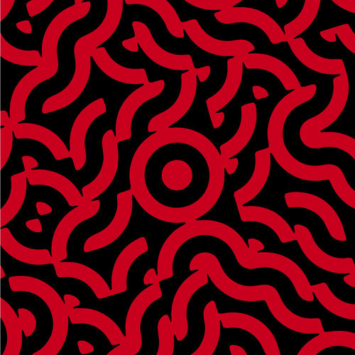 Audion - Gut Man Cometh / Destroyer - Vinyl Record