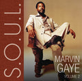 Gaye,marvin - S.o.u.l. Ii - Music CD