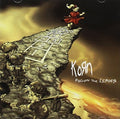 Korn - Follow The Leader - Music CD