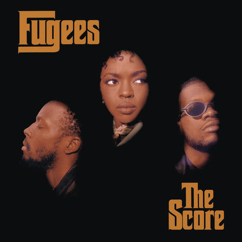 Fugees - Score - Music CD