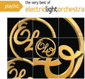 Elo ( Electric Light Orchestra ) - Playlist: Very Best Of - Music CD
