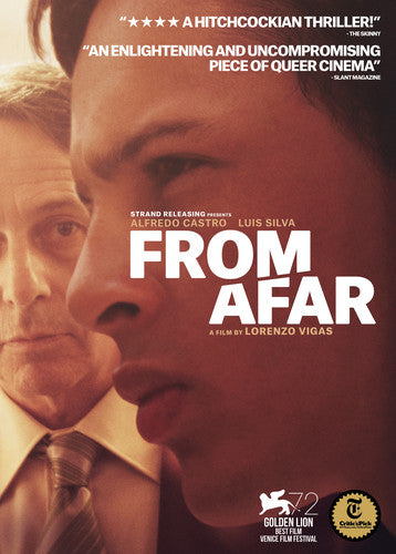 From Afar - From Afar - DVD